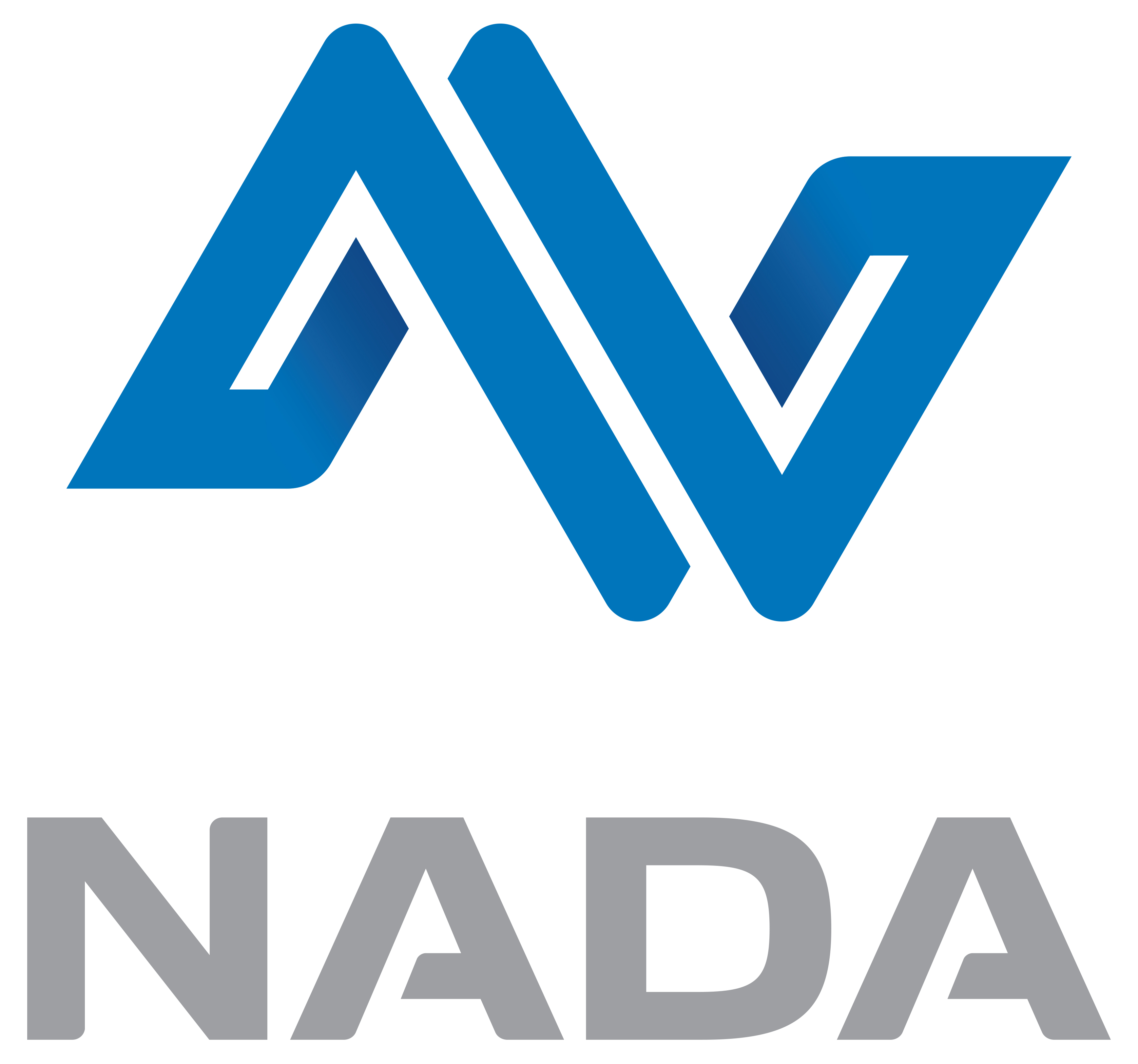 NADA Reporting